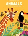 Animals - Emma Whitelaw - 9781923286153