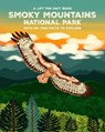 Great Smoky Mountains National Park: Lift the Fact - Emma Whitelaw - 9781923286160