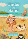 Under the Sand - Millie Lewis - 9781923286184