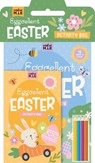 Eggcellent Easter Activity Bag - Creative Mile - 9781923286252