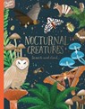 Nocturnal Creatures Search and Find - Christie Williams - 9781923286665
