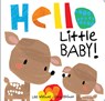 Hello Little Baby - Lee Williams - 9781923286948