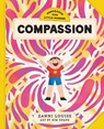 Handbooks for Little Humans: Compassion - Zanni Louise - 9781923293175