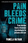 Pain Bleeds Crime - Pamela Nathan - 9781923300392
