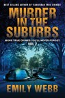 Murder in the Suburbs - Emily Webb - 9781923300644