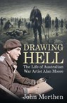 Drawing Hell - J P Morthen - 9781923300729