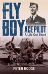 Fly Boy - Peter Hodge - 9781923300743