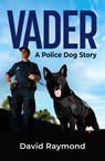 Vader - David Raymond - 9781923300828