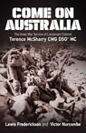 Come On Australia - Lewis Frederickson ; Victor Nurcombe - 9781923300934