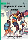 I Like to Dance - Napenda Kucheza Densi - Alex Kimathi - 9781923339064
