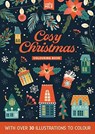 Cozy Christmas - Creative Mile - 9781923359109