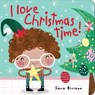 I Love Christmas Time! - Sara Biviano - 9781923359130