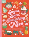 Sugar, Spice and Everything Nice! Search and Find - Christie Williams - 9781923359840