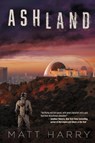 Ash Land - Matt Harry - 9781923382312