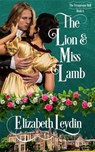 The Lion and Miss Lamb - Stephen Hart - 9781923418059
