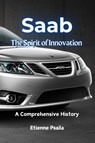 Saab - Etienne Psaila - 9781923432116