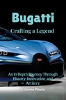 Bugatti - Etienne Psaila - 9781923432147