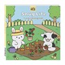Snug Life: A Cosy Colouring Book - MyArtStorey - 9781923457072