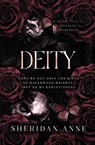 Deity - Sheridan Anne - 9781923479005