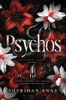 PSYCHOS - Sheridan Anne - 9781923479012
