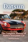 Datsun - Etienne Psaila - 9781923484016