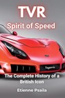 TVR - Etienne Psaila - 9781923484320