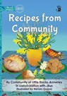 Recipes from Community - Our Yarning - Little Ducks Annerley - 9781923485310