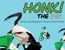 HONK the Ibis - Gregory D. White - 9781923512993