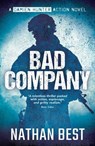 Bad Company - Nathan Best - 9781923514423