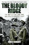 The Bloody Ridge - Simon Cameron - 9781923514539