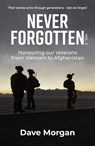 Never Forgotten Vol. 2 - Dave Morgan - 9781923514713