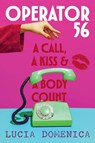 Operator 56 - Lucia Domenica - 9781923517035