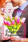 The Boyfriend Application - R.J. Groves - 9781923522985
