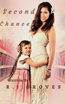Second Chance - R.J. Groves - 9781923522992