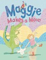 Maggie Makes a Move - Laura Motherway - 9781923551008