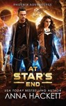 At Star's End - Anna Hackett - 9781923715042