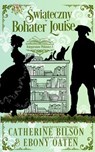 Świąteczny Bohater Louise - Catherine Bilson ; Ebony Oaten - 9781923727519