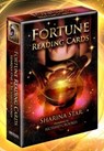 Fortune Reading Cards -  - 9781925017373