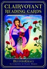 Clairvoyant Reading Cards - GRACE,  Belinda - 9781925017427