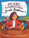 Pearl Fairweather Pirate Captain - Jayneen Sanders - 9781925089257