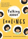 Talking About Feelings - Jayneen Sanders - 9781925089301