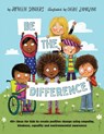 Be the Difference - Sanders Jayneen - 9781925089417