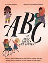 ABC of Body Safety and Consent - Jayneen Sanders - 9781925089592