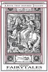 Grimms' Fairytales - A Book That Inspired Tolkien - Grimm Jacob and Wilhelm - 9781925110166