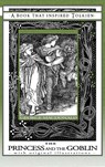 Princess and the Goblin - A Book That Inspired Tolkien - George MacDonald - 9781925110449