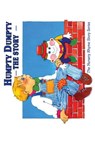 Humpty Dumpty - Cecilia Egan - 9781925110661