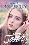 Saving Jazz - Kate McCaffrey - 9781925163582