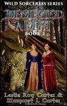 Besieged Adept - Margaret L. Carter ; Leslie Roy Carter - 9781925191820
