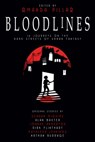 Bloodlines - Amanda Pillar - 9781925212389