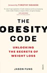 The Obesity Code - Dr Jason Fung - 9781925228793